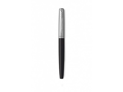 Перьевая ручка Parker Jotter Core 2018 Bond Street Black CT