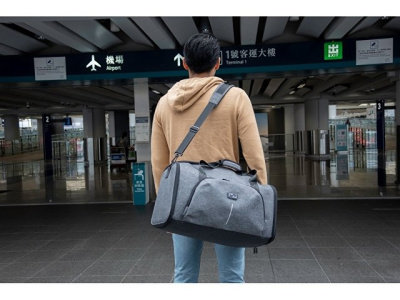 Универсальная дорожная сумка "Tourister"