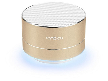 Портативная акустика Rombica Mysound BT-03 2C