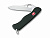 Нож перочинный VICTORINOX Sentinel Clip, 111 мм, 5 функций, с фиксатором лезвия