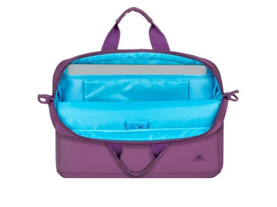 RIVACASE 8234 violet сумка для ноутбука 13
