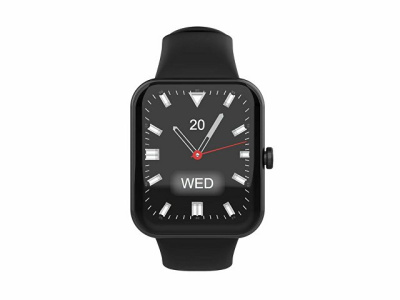 Умные часы HIPER IoT Watch QR