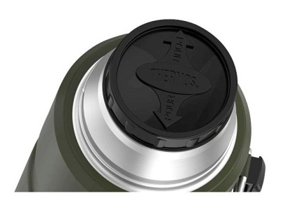 Термос из нерж. стали тм THERMOS SK2020 AG 2,0L