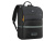 Рюкзак WENGER Move 16", чёрный, переработанный ПЭТ, 33 x 19 x 44 см