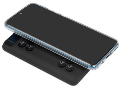 Портативное беспроводное зарядное устройство «Airbank», 10000 mAh