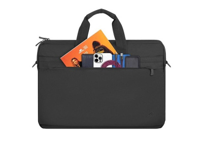 RIVACASE 8235 black сумка для ноутбука 15