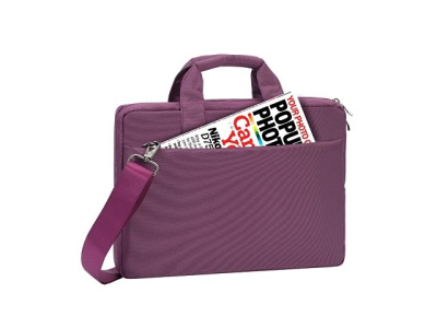 RIVACASE 8221 purple сумка для ноутбука 13