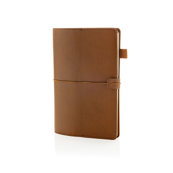 Многофункциональный блокнот Daily Notes Binder 3 в 1 в обложке из PU