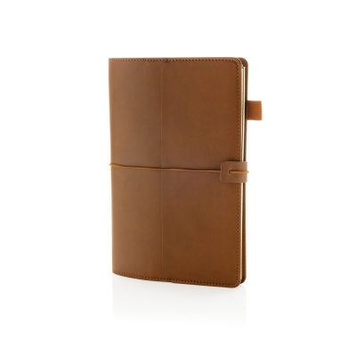 Многофункциональный блокнот Daily Notes Binder 3 в 1 в обложке из PU, А5