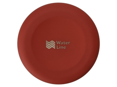 Вакуумная термобутылка "Cask" Waterline, soft touch, 500 мл