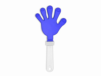 Хлопушка REVEL в форме руки