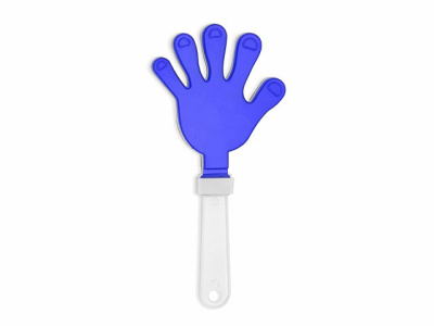 Хлопушка REVEL в форме руки