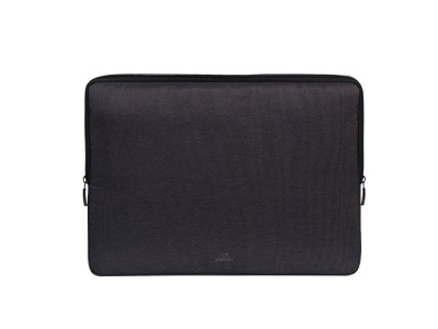 RIVACASE 7705 black ECO чехол для ноутбука 15.6" / 12