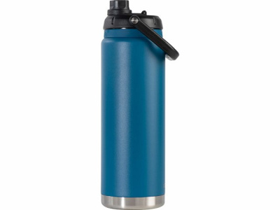 Вакуумный термос «Canyon Jug», синий