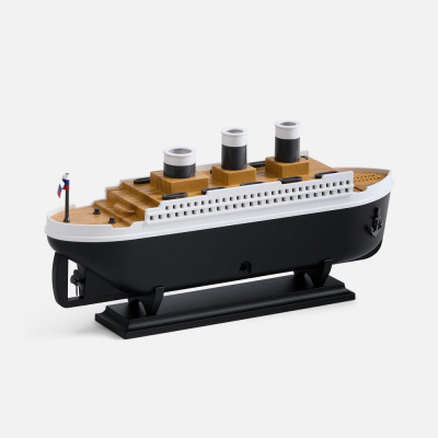 Увлажнитель-ароматизатор Steam Stream