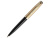 Шариковая ручка Parker 51 DELUXE BLACK GT, стержень: M, цвет чернил: black
