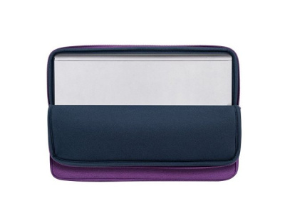 RIVACASE 7703 violet ECO чехол для ноутбука 13.3-14" / 12