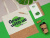 Welcome pack «Hello eco» Welcome pack «Hello eco»
