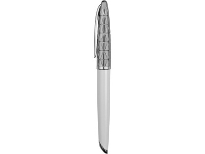 Ручка-роллер Waterman Carene, цвет: Contemporary white ST