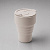 Силиконовый складной стакан "GoCup"