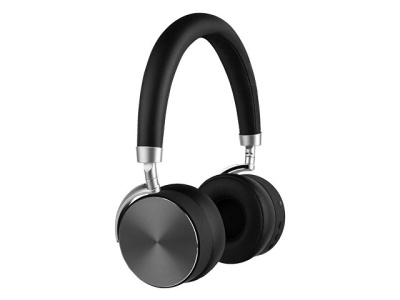 Беспроводные наушники Rombica mysound BH-13 Black ANC