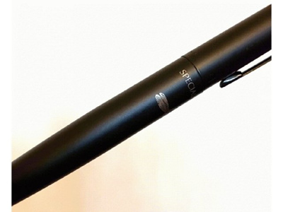 Шариковая ручка Parker Jotter XL LIMITED EDITION 2023 (символ года) в подарочной упаковке, цвет: Black