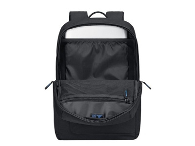RIVACASE 8062 black рюкзак для ноутбука 15.6-16" / 12
