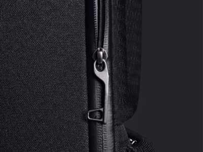 Водостойкий антикражный рюкзак Clickpack для ноутбука 15.6"