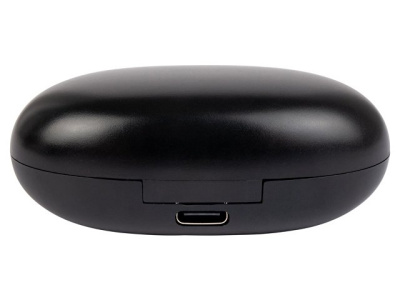 Наушники HIPER TWS Lazo X35 Black (HTW-LX35) Bluetooth 5.0 гарнитура