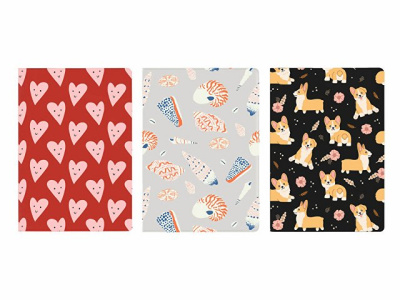 Обложка для паспорта базовая с возможностью полноцветной УФ-печати