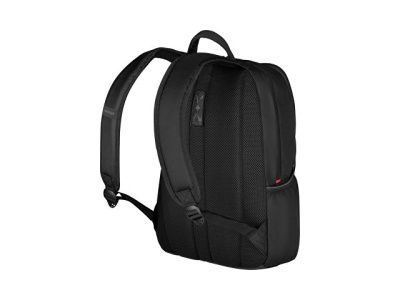 Рюкзак WENGER XE Tryal 15.6", черный, переработанный ПЭТ/Полиэстер, 31х20х44 см
