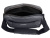 Сумка кросс-боди TORBER, черный/серый, полиуретан