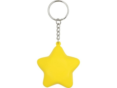Брелок-антистресс "Звезда"