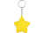 Брелок-антистресс "Звезда"