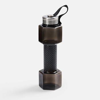 Бутылка для воды Hantelis