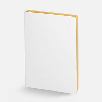 Ежедневник Nebraska Flex, недатированный