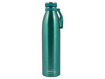 Термос из нерж. стали тм ThermoCafe BOLINO2-750 (Blue), 0.75L