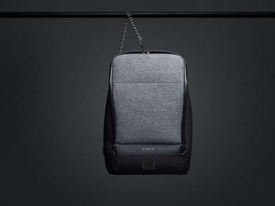 Антикражный рюкзак FlexPackPro для ноутбука 15.6"