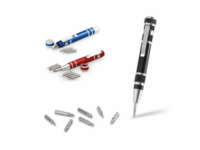 TOOLPEN. Набор инструментов