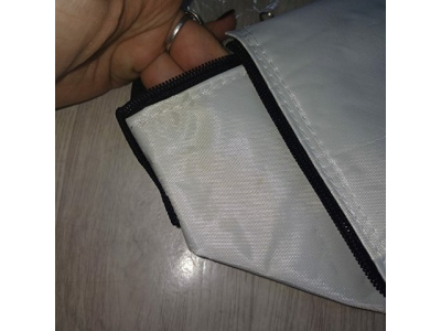 Сумка-холодильник "Macey"