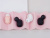 Наушники Rombica Mysound Play - Black/TWS (Р) Наушники Rombica Mysound Play - Black/TWS (Р)