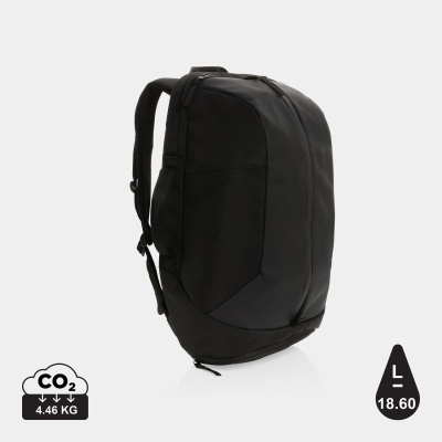 Рюкзак для работы и спорта Swiss Peak из rPET AWARE™, 15