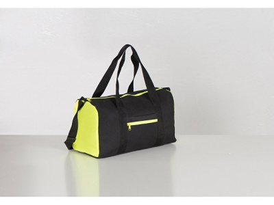 Сумка спортивная Master с цветными молниями