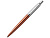 Шариковая ручка Parker Jotter Essential, Chelsea Orange CT