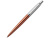 Шариковая ручка Parker Jotter Essential, Chelsea Orange CT