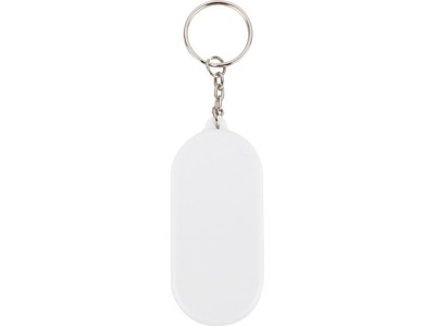 Брелок-футляр для  таблеток «Pill»