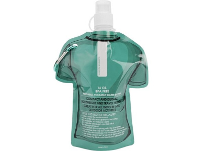 Емкость для питья "Доктор"