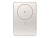Внешний аккумулятор Xiaomi Super Slim Magnetic Power Bank 5000 Gold