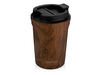Термокружка CAFe COMPACT, 380 мл