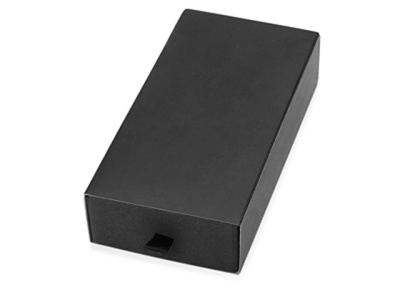 Портативное зарядное устройство "Спайк", 8000 mAh